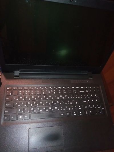 Лот: 19119022. Фото: 1. Lenovo IdeaPad 110-15IBR (80T700С2RK... Ноутбуки