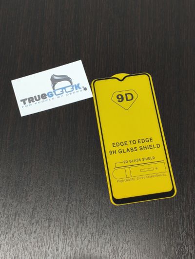 Лот: 15788106. Фото: 1. Защитное стекло 9D для Samsung... Защитные стёкла, защитные плёнки