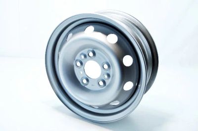 Лот: 14561815. Фото: 1. Диск стальной Boxer 15` уст. 5401X1... Диски