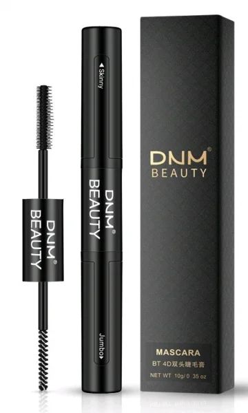 Лот: 19127009. Фото: 1. Dnm Dnm Beauty Тушь для ресниц... Макияж