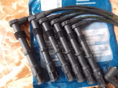 Лот: 4053855. Фото: 1. Провода свечные Audi A4/A6/A8... Электрооборудование