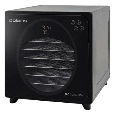 Лот: 25734691. Фото: 1. Сушилка для овощей и фруктов Polaris... Кухонная