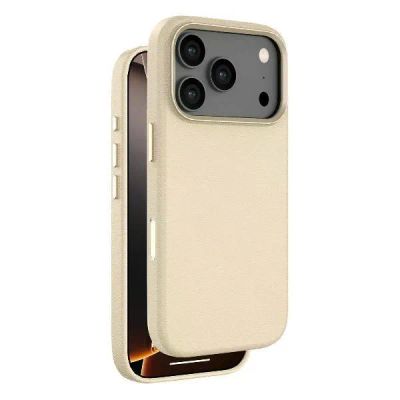 Лот: 25778663. Фото: 1. Чехол Deppa Eco Leather MagSafe... Чехлы, бамперы