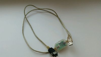 Лот: 11771204. Фото: 1. USB кабеля. Шлейфы, кабели, переходники