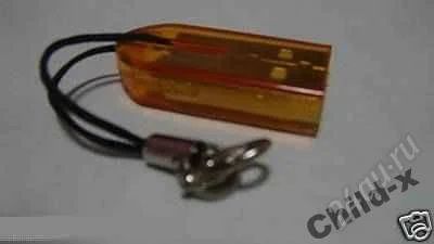 Лот: 978237. Фото: 1. Micro SD Card Reader. Картридеры