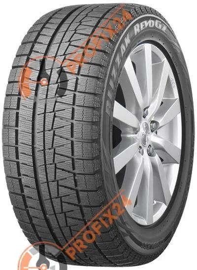 Лот: 14326981. Фото: 1. Автошина BRIDGESTONE BLIZZAK REVO... Шины