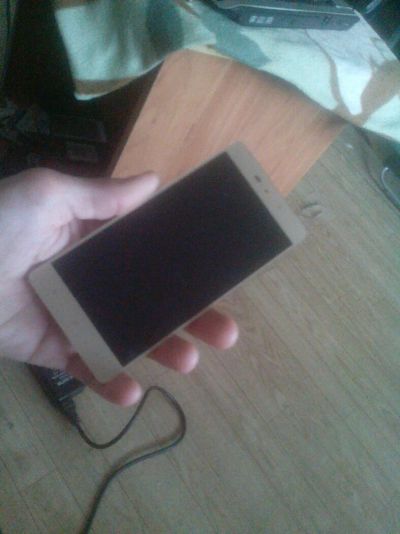 Лот: 9759655. Фото: 1. Redmi 3 модуль тач жив дисплей... Дисплеи, дисплейные модули, тачскрины