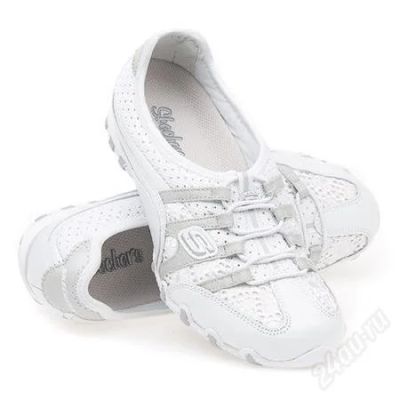 Лот: 2699330. Фото: 1. Новые кроссовки женские "Skechers... Кеды, кроссовки, слипоны