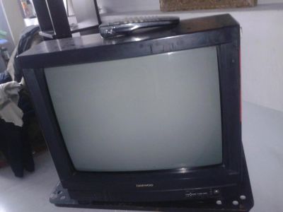 Лот: 8617549. Фото: 1. телевизор ДЭО. Телевизоры