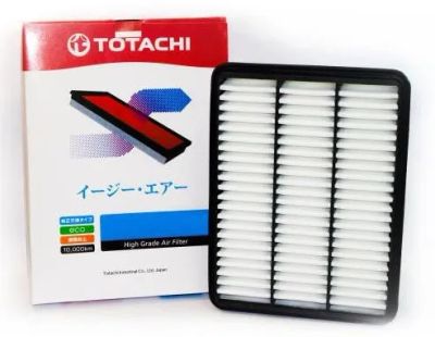 Лот: 23231682. Фото: 1. Фильтр воздушный A-1036 Totachi... Расходные материалы