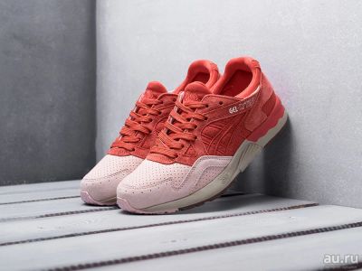 Лот: 13738880. Фото: 1. Asics Gel Lyte V Артикул: 13916. Кеды, кроссовки, слипоны