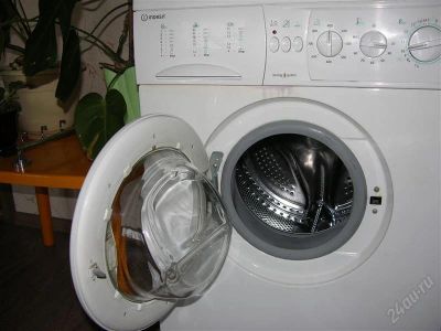 Лот: 2495775. Фото: 1. Безотказная стиральная машинка... Стиральные машины