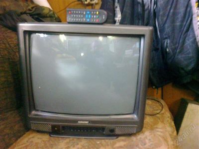 Лот: 2509059. Фото: 1. телевизор. Телевизоры