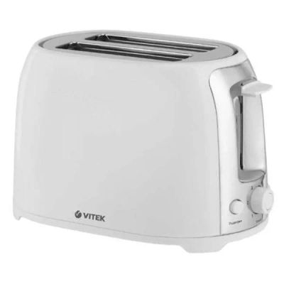 Лот: 24960761. Фото: 1. Тостер Vitek VT-1582. Кухонная