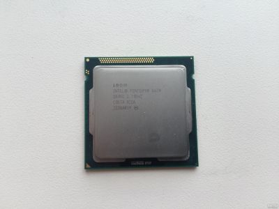 Лот: 17880869. Фото: 1. Intel Pentium G630 (2.7Ghz, SR05S... Процессоры