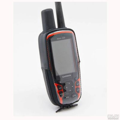 Лот: 15236409. Фото: 1. Чехол для навигаторов серии Garmin... GPS-навигаторы