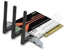 Лот: 348570. Фото: 1. D-Link DWA-547 - Адаптер беспроводной... WiFi, Bluetooth адаптеры