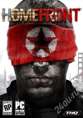 Лот: 2273950. Фото: 1. Продам лицензию homefront олностью... Игры для консолей