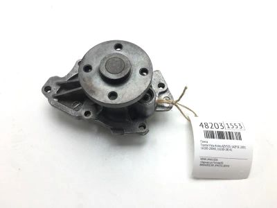 Лот: 20393514. Фото: 1. Помпа Toyota Vista Ardeo 2001... Двигатель и элементы двигателя