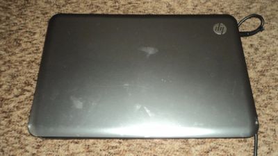 Лот: 7759689. Фото: 1. продам ноутбук hp. Ноутбуки