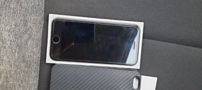 Лот: 17325960. Фото: 1. Айфон 64gb повторно. Смартфоны