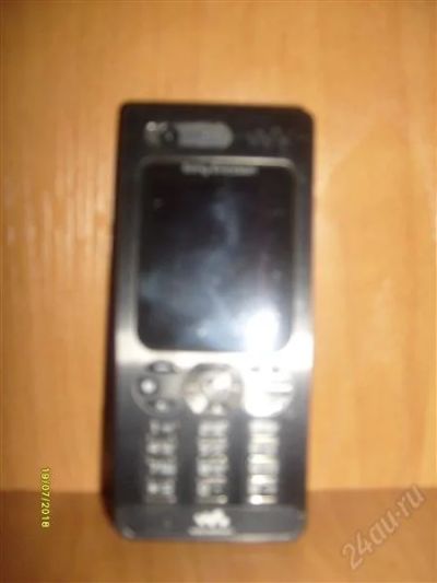 Лот: 1097050. Фото: 1. Sony Ericsson W880i Walkman. Кнопочные мобильные телефоны