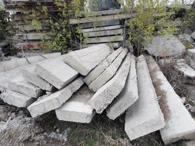 Лот: 11570074. Фото: 1. Продам балку жби. ЖБИ