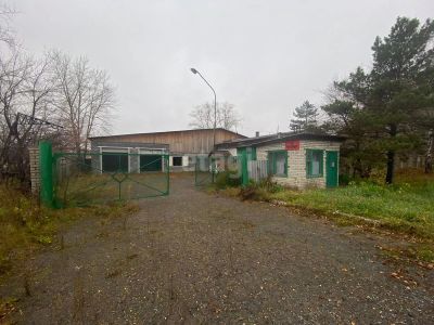 Лот: 25294470. Фото: 1. коммерческая , посёлок Малиновка... Коммерческая недвижимость