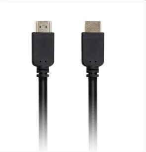 Лот: 18629929. Фото: 1. Кабель Smartbuy K-321 (HDMI -... Шнуры, кабели, разъёмы