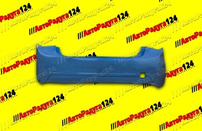 Лот: 18640893. Фото: 1. Бампер Chevrolet Cruze, Шевроле... Кузов