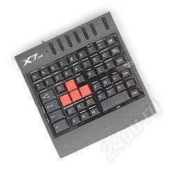 Лот: 125731. Фото: 1. клавиатура A4 Tech G-100. Клавиатуры и мыши