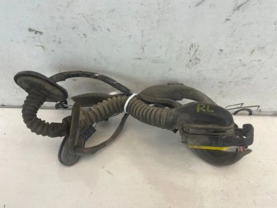 Лот: 24627664. Фото: 1. проводка двери Renault Fluence... Кузов
