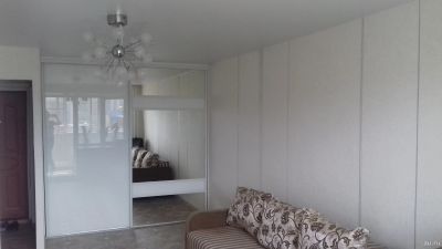 Лот: 13641023. Фото: 1. 1-комнатная квартира ул. П. Словцова... Квартиры, студии