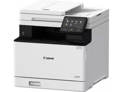 Лот: 24768111. Фото: 1. МФУ лазерное Canon i-SENSYS MF752Cdw... МФУ и копировальные аппараты