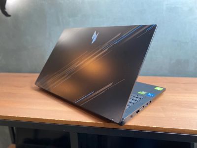 Лот: 25733763. Фото: 1. Acer Nitro V 15,6 IPS144Hz/RTX4050... Ноутбуки
