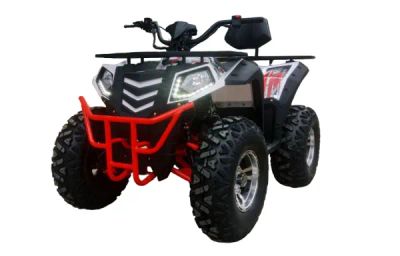 Лот: 25659265. Фото: 1. Квадроцикл ATV Commander 2 Cross. Снегоходы, квадроциклы
