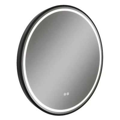 Лот: 25029570. Фото: 1. Зеркало Teymi Lina Supernova Black... Зеркала