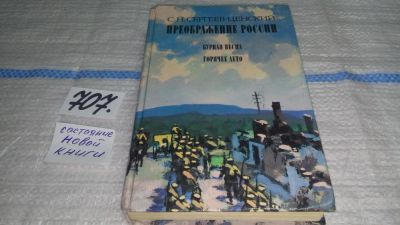 Лот: 11501830. Фото: 1. Преображение России: Бурная весна... Художественная