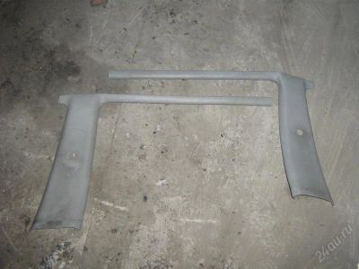 Лот: 2458474. Фото: 1. Накладки Honda Partner 1996г.в... Салон
