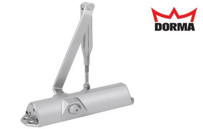 Лот: 11038341. Фото: 1. Доводчик Dorma TS 68. Домофонные системы