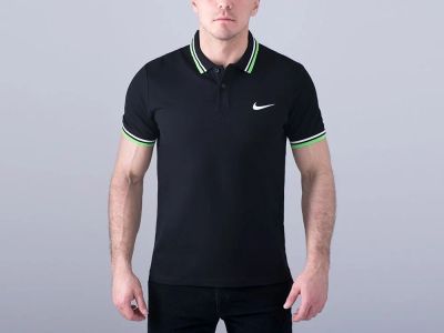 Лот: 16031845. Фото: 1. Поло Nike (13968). Футболки, поло