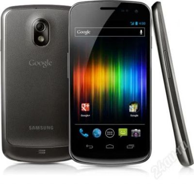 Лот: 2486277. Фото: 1. Samsung Galaxy Nexus I9250 (Обмен... Смартфоны