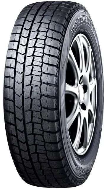 Лот: 11707423. Фото: 1. 185/65 R14 Dunlop Winter Maxx... Шины