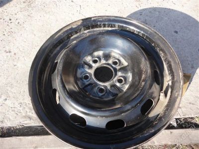 Лот: 2739543. Фото: 1. Диски на 14 штамповка. Диски