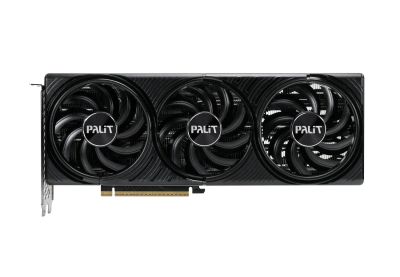 Лот: 25605060. Фото: 1. Видеокарта GeForce RTX5070 Palit... Видеокарты