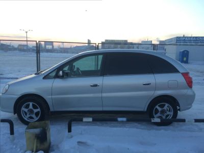 Лот: 8731285. Фото: 1. Toyota Nadia продам. Автомобили