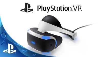 Лот: 10693727. Фото: 1. PlayStation VR (PS VR) новый... Аксессуары для игровых приставок, консолей, геймпады