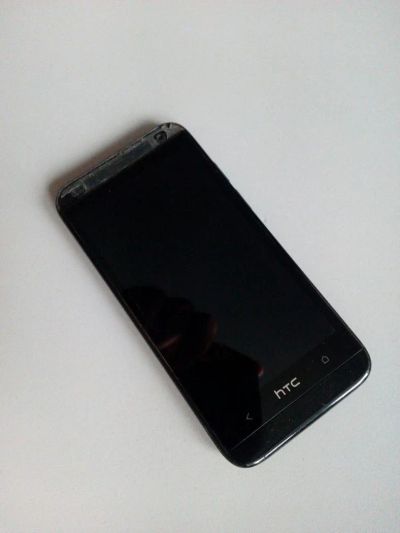 Лот: 11235079. Фото: 1. HTC Desire 601 dual sim (неисправен... Смартфоны