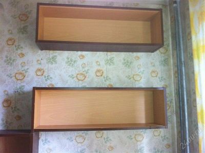 Лот: 2884648. Фото: 1. Книжные полки. Другое (мебель)