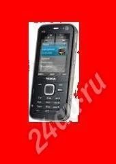 Лот: 600298. Фото: 1. корпус Nokia N78 без крышки. Защитные стёкла, защитные плёнки